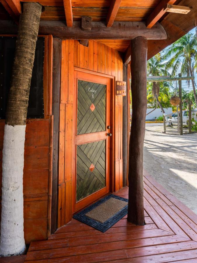 The Diving Lodge Downtown Puerto Morelos Exterior photo